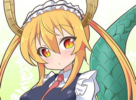 kobayashi dragon maid porn nude